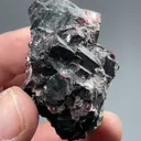 Villiaumite from Kola Peninsula, Murmansk Oblast, Russia - image 2