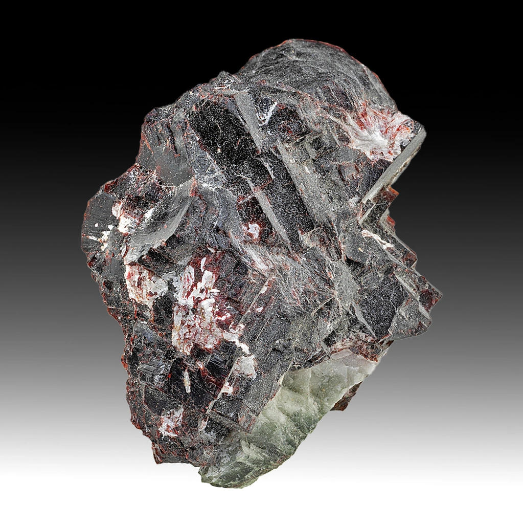 Villiaumite from Kola Peninsula, Murmansk Oblast, Russia - image 1