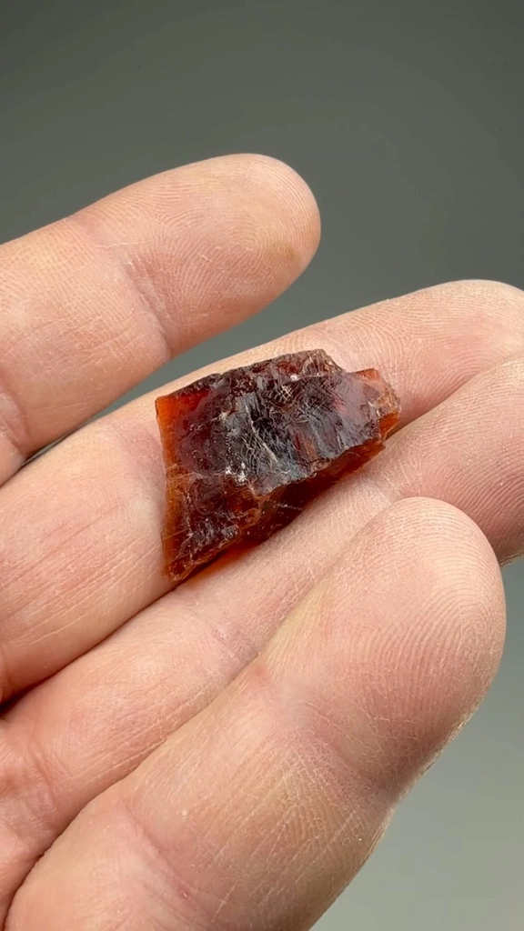 Villiaumite from Namibia - image 2