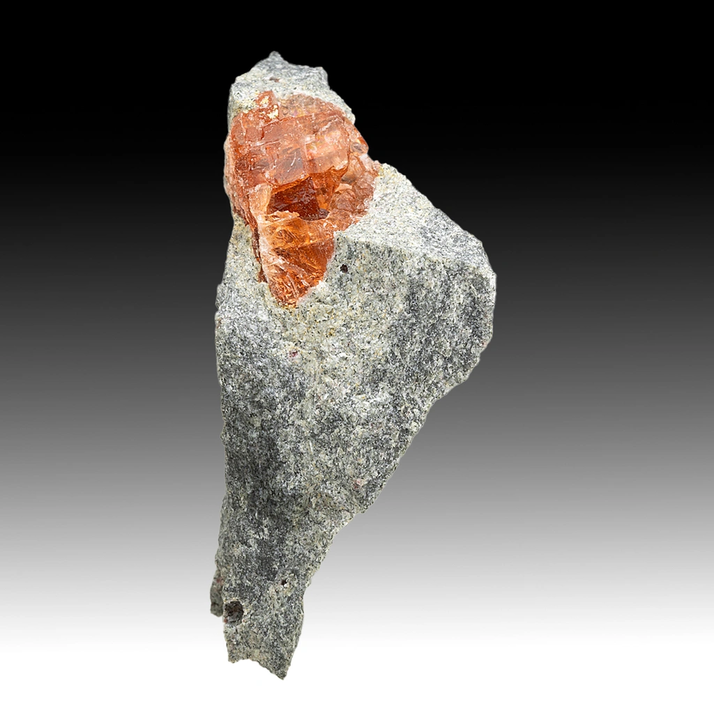 Villiaumite from Namibia - image 1