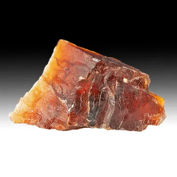 Villiaumite from Namibia