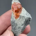 Villiaumite from Namibia - image 2