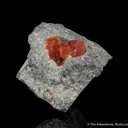 Villiaumite (rare sharp xls) - image 1