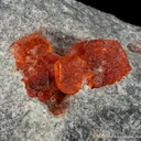 Villiaumite (rare sharp xls) - image 2