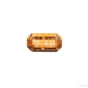 Villiaumite (rough and cut set) - image 2