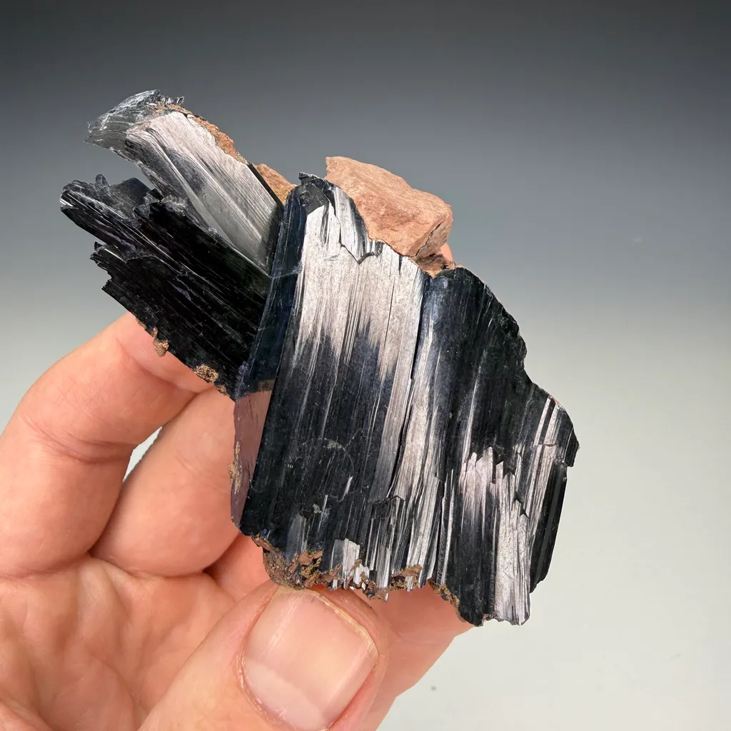 Vivianite - image 4