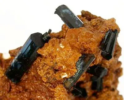 Vivianite - image 4