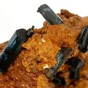 Vivianite - image 4