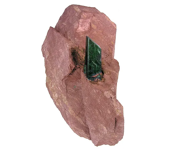 Vivianite image
