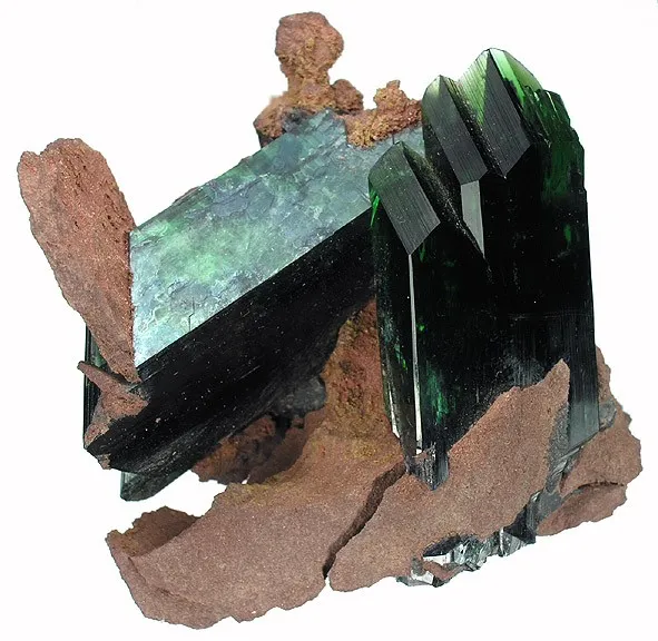 Vivianite image