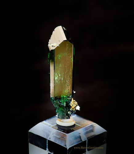 Vivianite - image 2