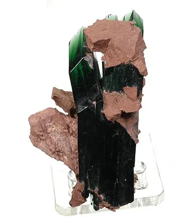 Vivianite image