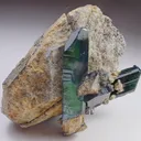 Vivianite - image 3