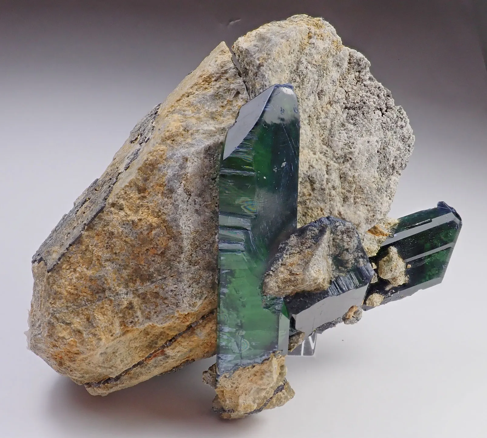 Vivianite - image 3