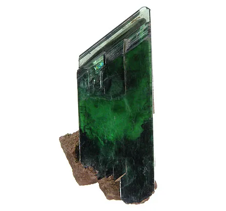 Vivianite image