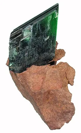Vivianite image