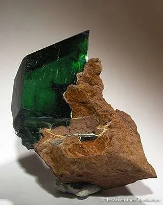 Vivianite image