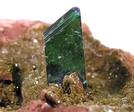 Vivianite - image 2