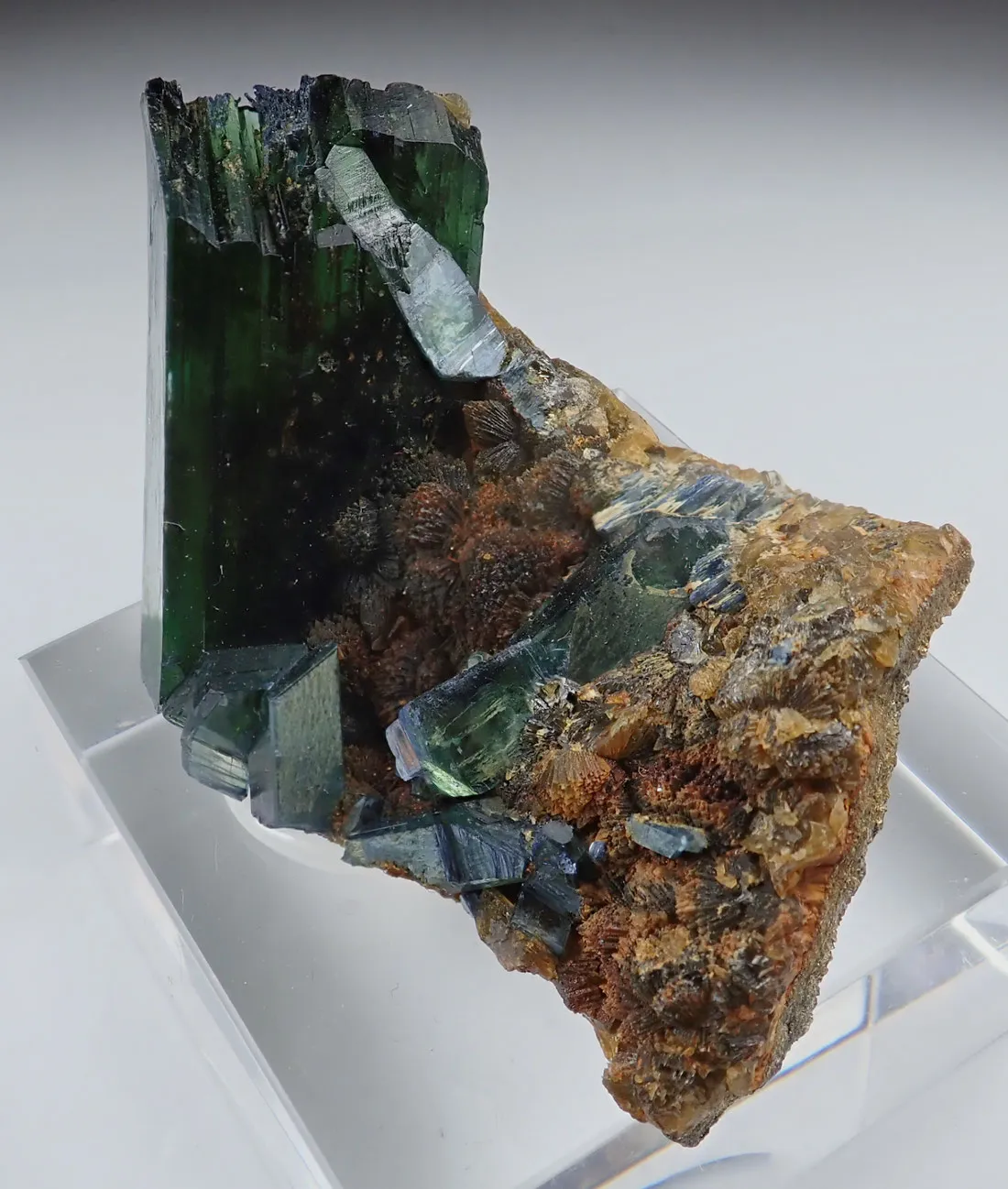 Vivianite - image 2