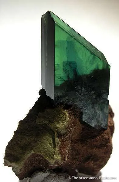 Vivianite image