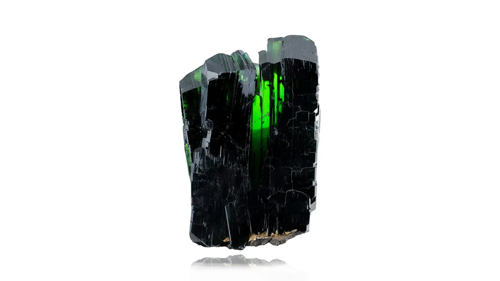 Vivianite image