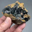 Vivianite - image 2