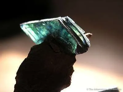 Vivianite - image 2