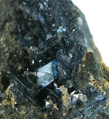 Vivianite - image 2