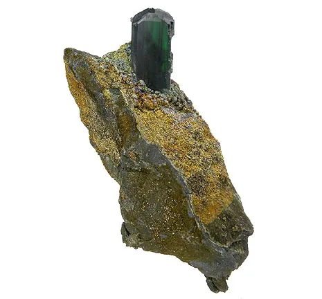 Vivianite image