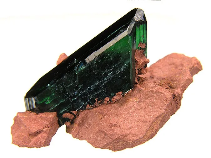 Vivianite - image 1