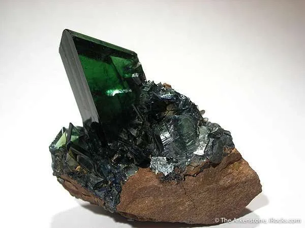 Vivianite image