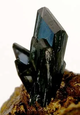 Vivianite - image 2