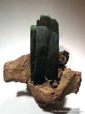 Vivianite image