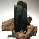 Vivianite - image 1