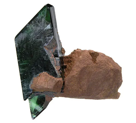 Vivianite image