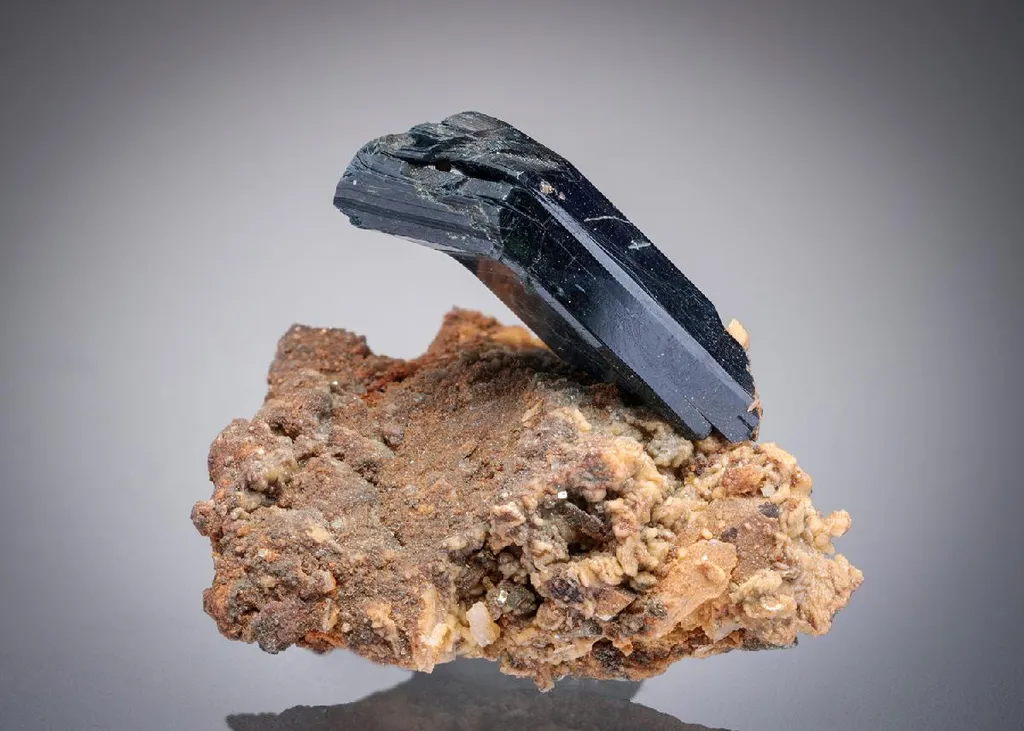 Vivianite image