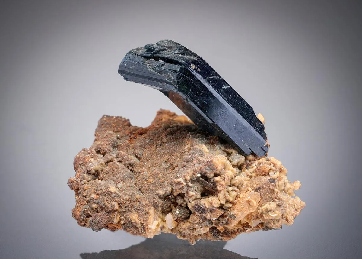Vivianite - image 1
