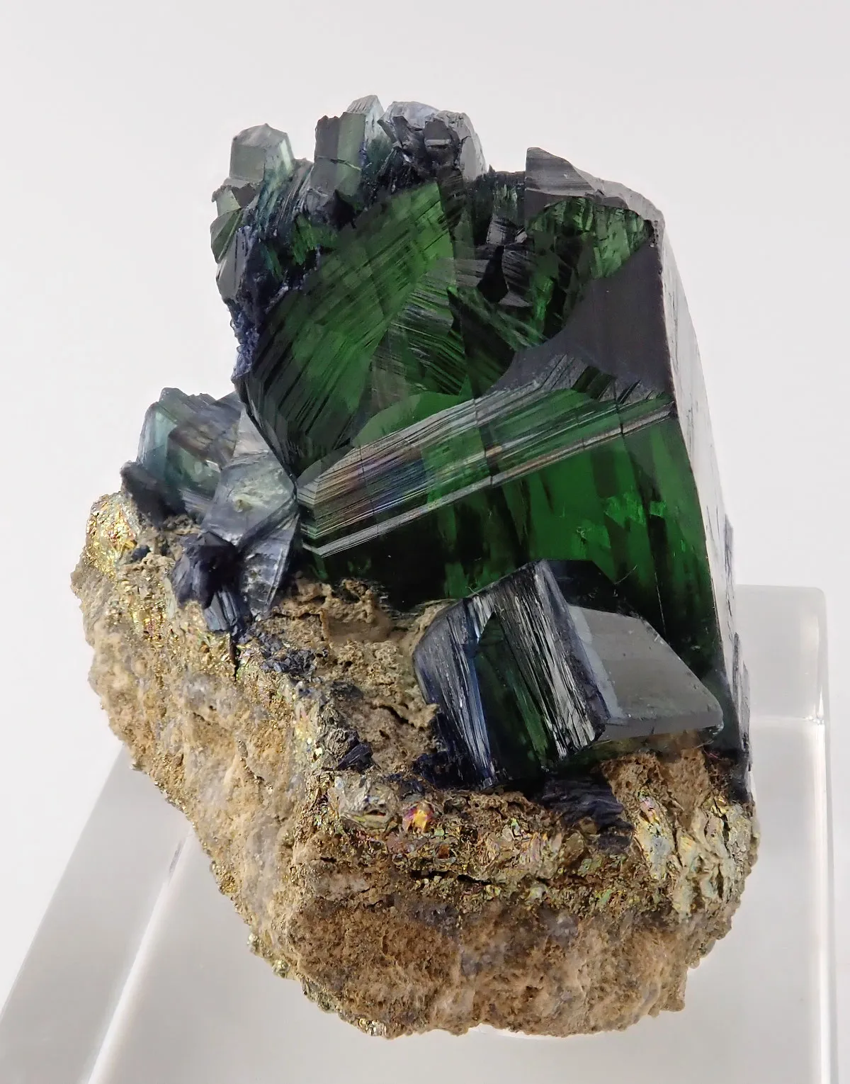 Vivianite - image 2