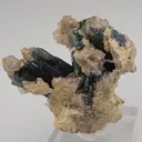 Vivianite - image 3