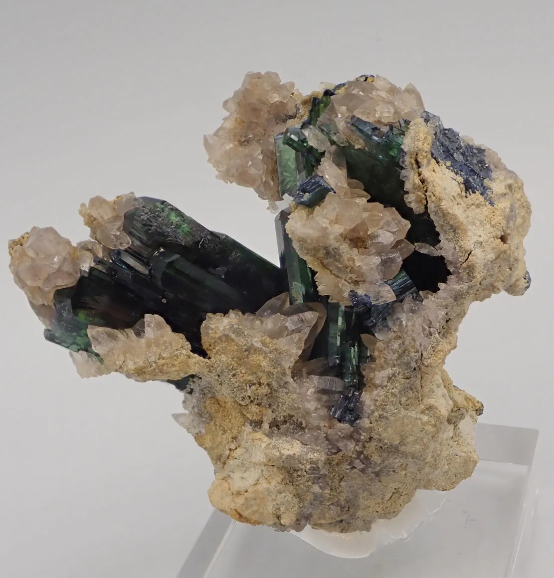 Vivianite - image 3