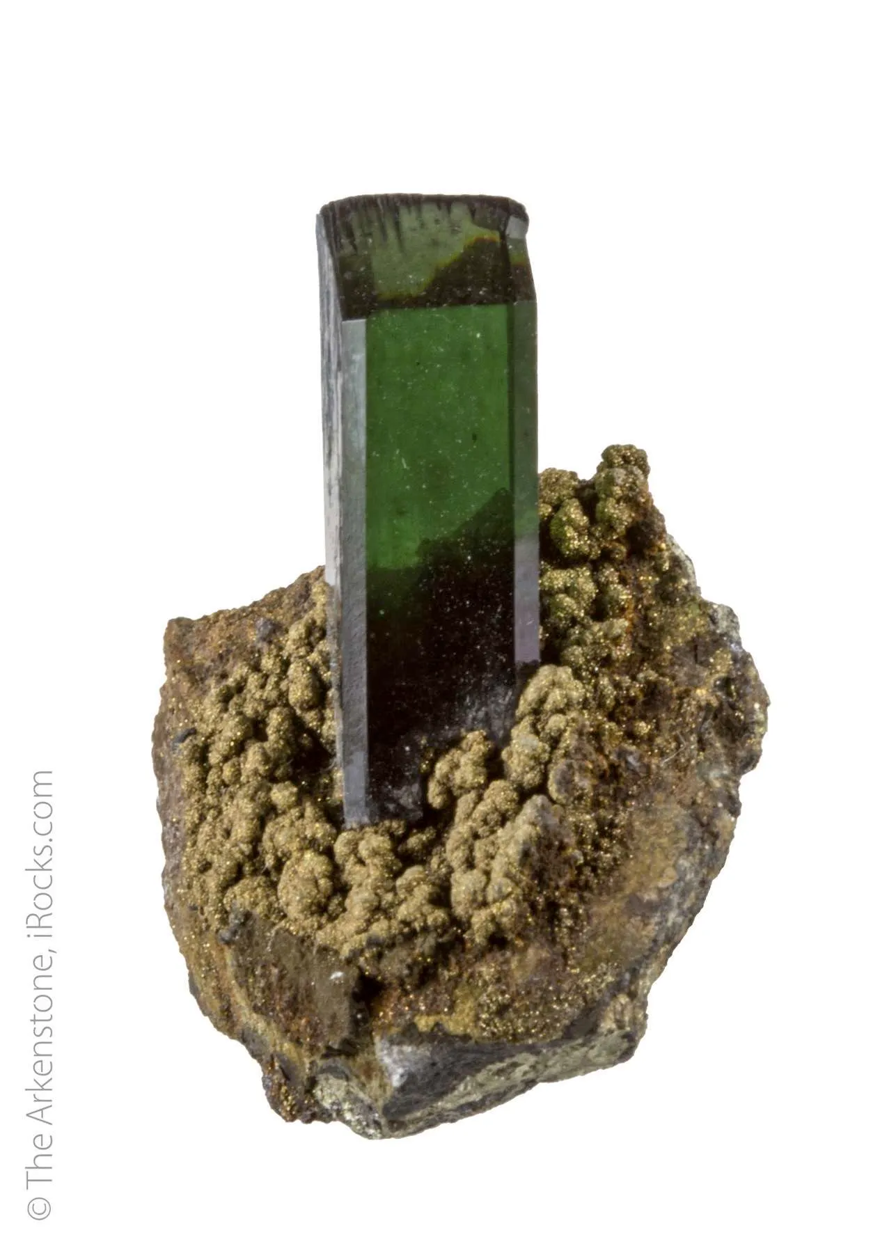Vivianite - image 1