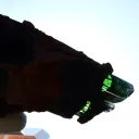 Vivianite 123 grams - Huanuni mine, Huanuni, Dalence Province, Oruro, Bolivia - image 5