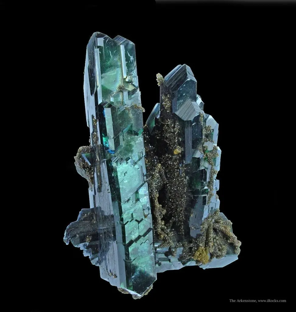 Vivianite image