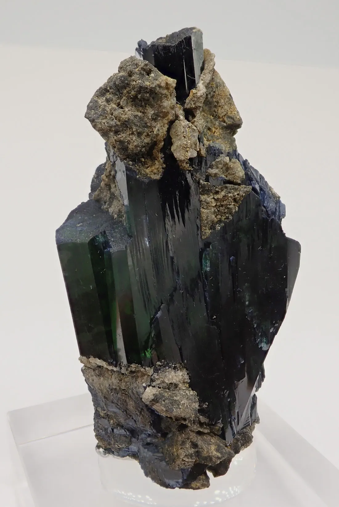 Vivianite - image 2