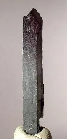 Vivianite image