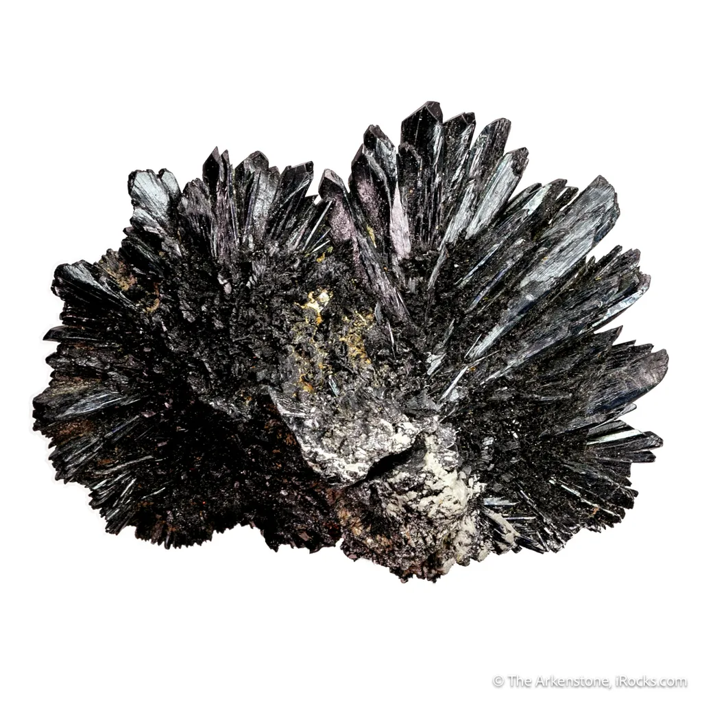 Vivianite image