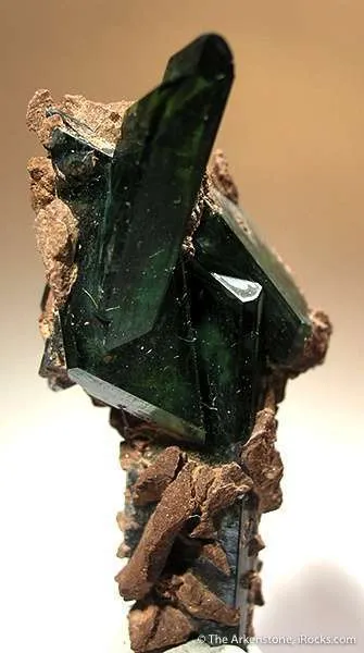 Vivianite image