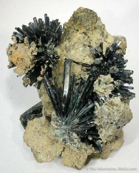 Vivianite image