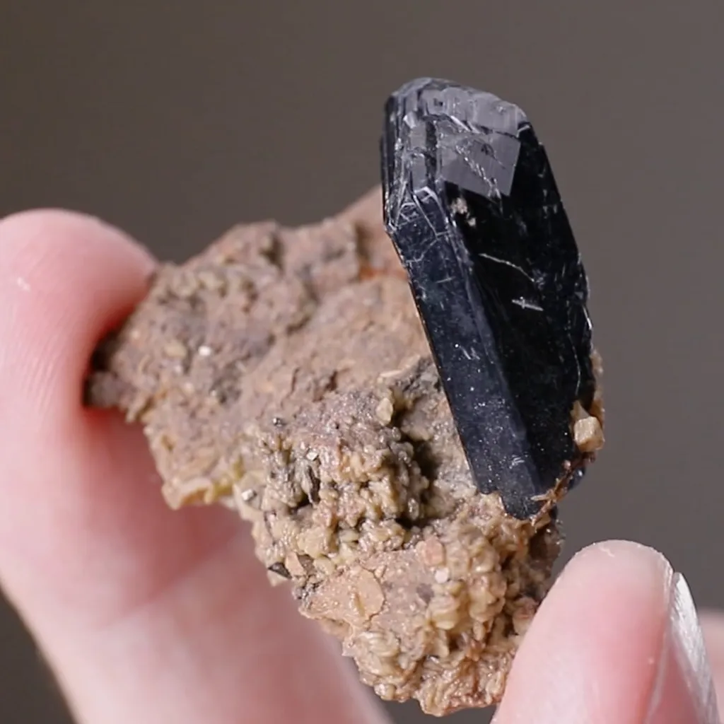 Vivianite - image 2