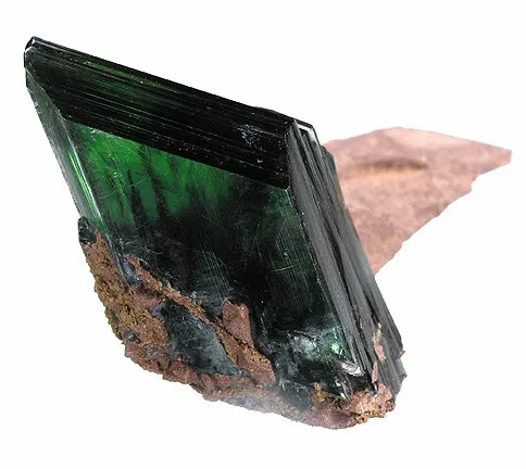 Vivianite image